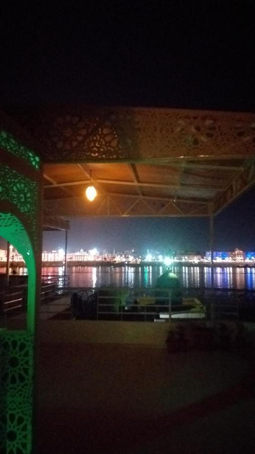 Nile Diana Luxor Διαμέρισμα Εξωτερικό φωτογραφία