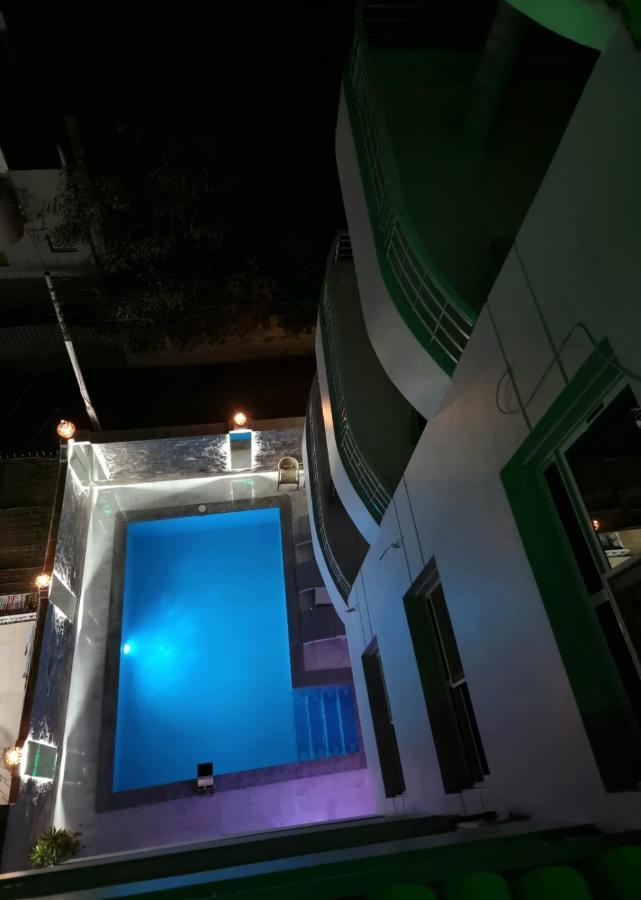Nile Diana Luxor Διαμέρισμα Εξωτερικό φωτογραφία