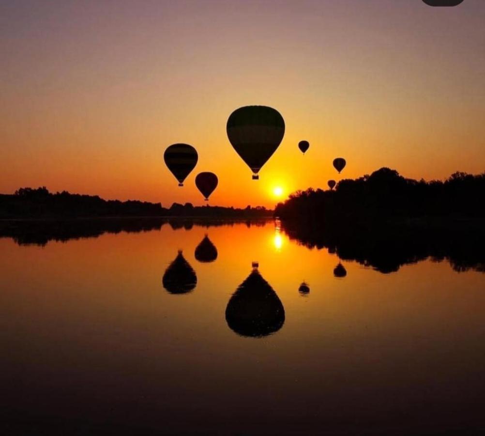 Nile Diana Luxor Διαμέρισμα Εξωτερικό φωτογραφία