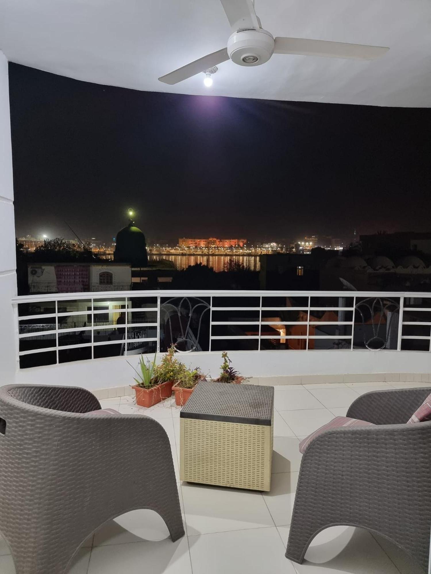 Nile Diana Luxor Διαμέρισμα Δωμάτιο φωτογραφία